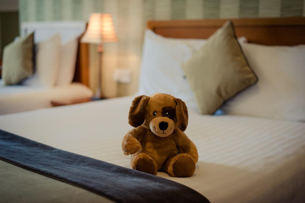 คาร์เนกี คอร์ท โฮเทล Hotel ซอร์ดส์ ภายนอก รูปภาพ